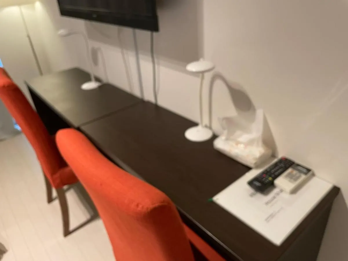 Apartment Pradipa Hanazono Osaka Japan